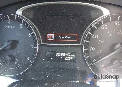 2015 Nissan Pathfinder S/Sv/Sl/Platinum из США, поврежденный, VIN 5N1AR2MNXFC634611